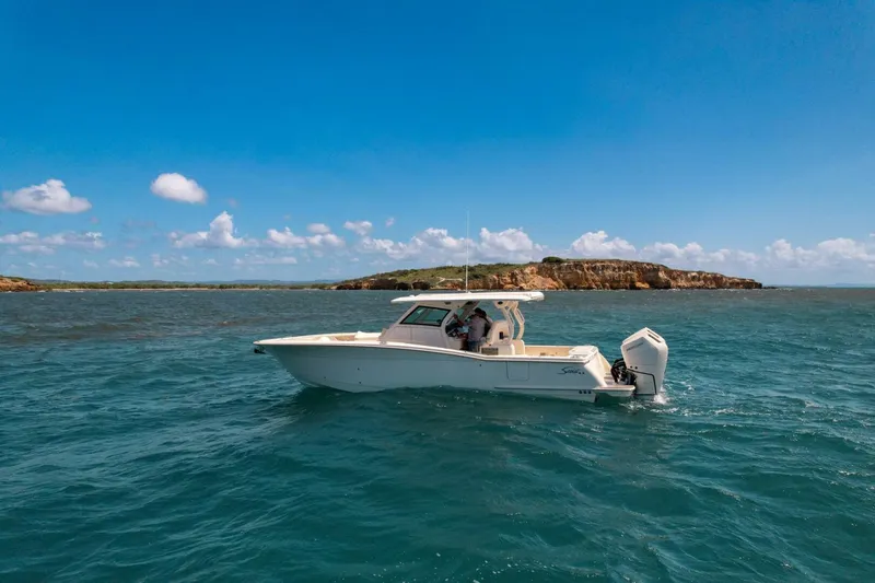 Slide: The Image of Scout 377 LXF 2026 - 5704909