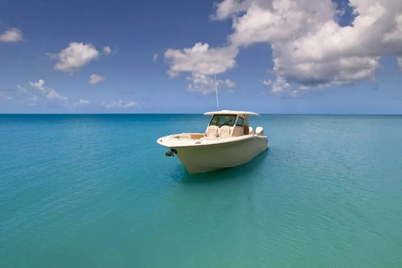 Slide: The Image of Scout 377 LXF 2026 - 5704919