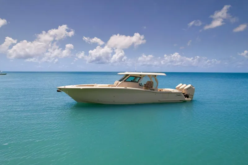 Slide: The Image of Scout 377 LXF 2026 - 5704921