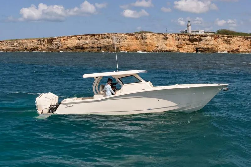 Slide: The Image of Scout 377 LXF 2026 - 5704903