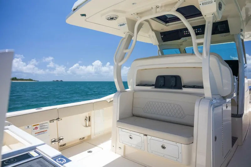 Slide: The Image of Scout 377 LXF 2026 - 5704963