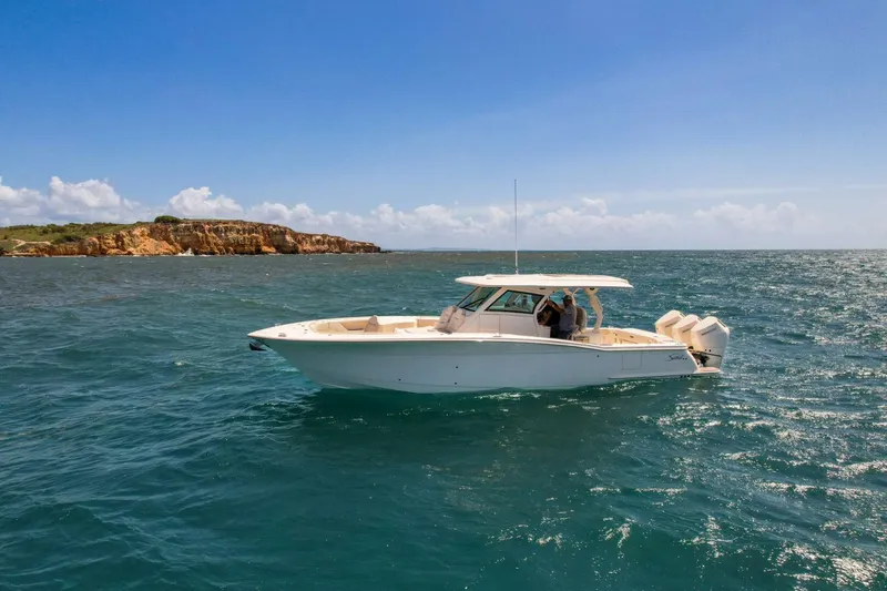 Slide: The Image of Scout 377 LXF 2026 - 5704908