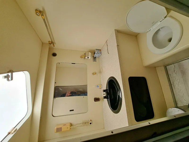 Slide: The Image of Infinity Express 1984 - 3886025