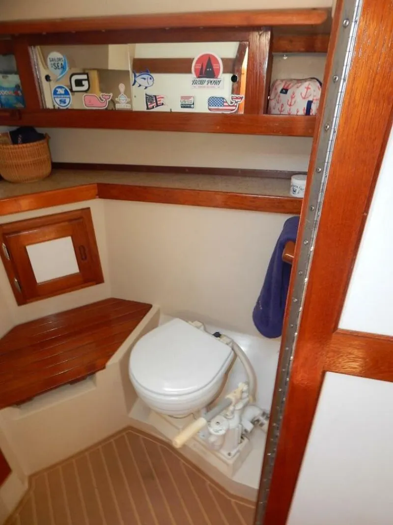 Slide: The Image of Catalina 34 1986 - 4221868