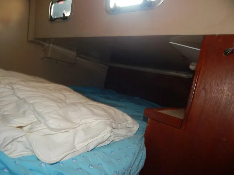 Slide: The Image of Catalina 34 1986 - 4221877