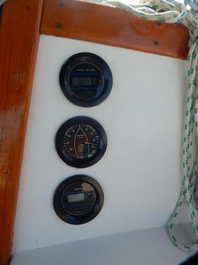 Slide: The Image of Catalina 34 1986 - 4221860