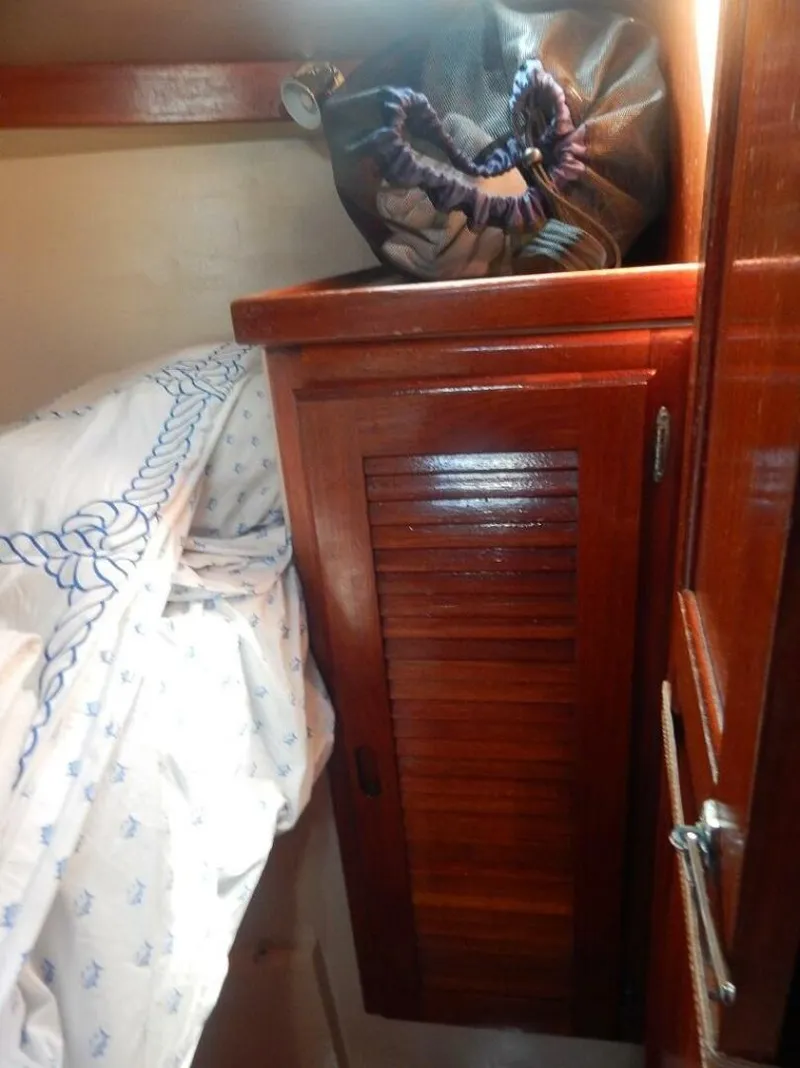 Slide: The Image of Catalina 34 1986 - 4221862