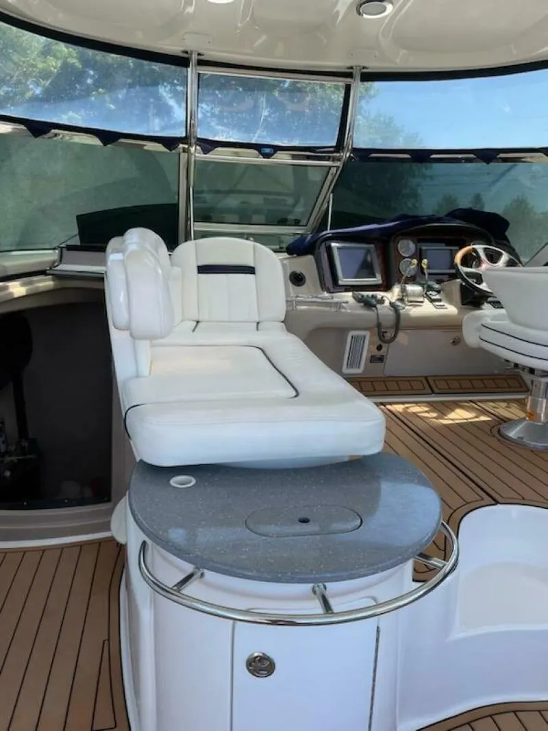 Slide: The Image of Sea Ray 52 Sundancer 2006 - 3888864