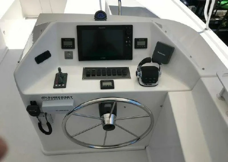 Slide: The Image of Sumerset Houseboat 2017 - 3889401