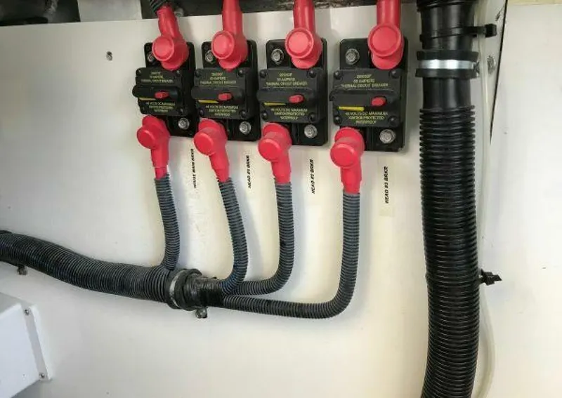 Slide: The Image of Sumerset Houseboat 2017 - 3889520