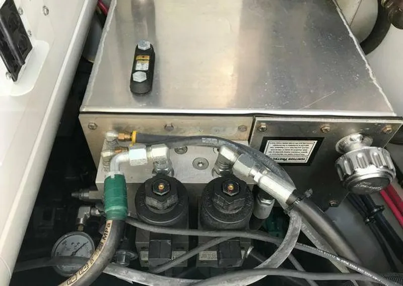 Slide: The Image of Sumerset Houseboat 2017 - 3889524