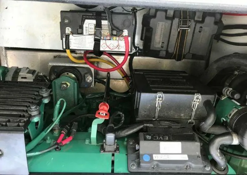 Slide: The Image of Sumerset Houseboat 2017 - 3889509