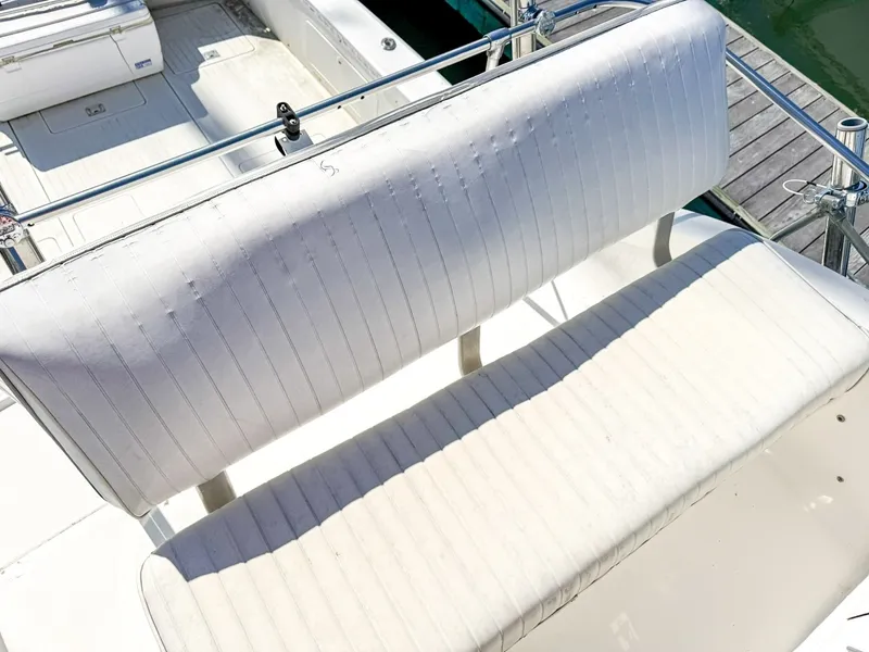 Slide: The Image of Helm bench seat - 6055744