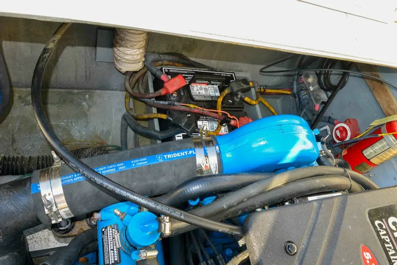 Slide: The Image of Battery box placement - 6055767