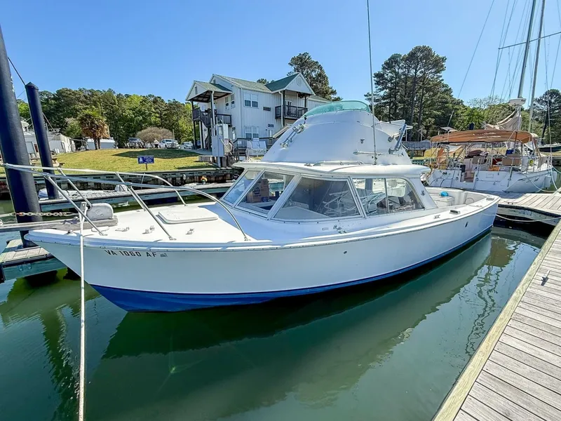 Slide: The Image of Port bow profile  - 6055733