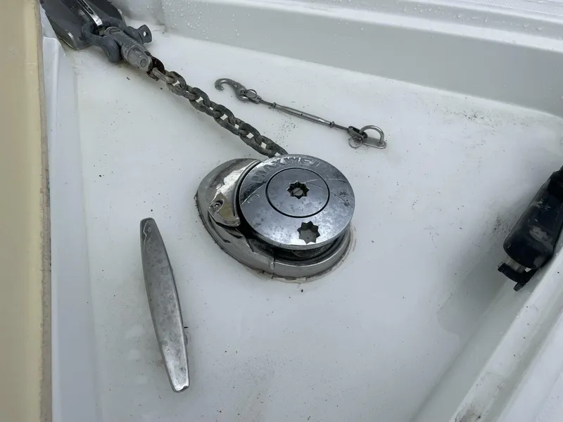 Slide: The Image of Cruisers Yachts 390 Sports Coupe 2008 - 3896187