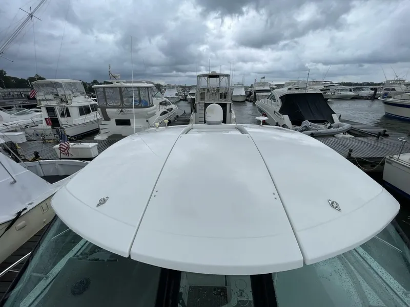 Slide: The Image of Cruisers Yachts 390 Sports Coupe 2008 - 3896191