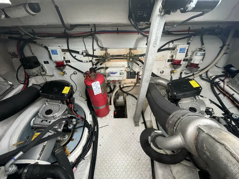 Slide: The Image of Cruisers Yachts 390 Sports Coupe 2008 - 3896132