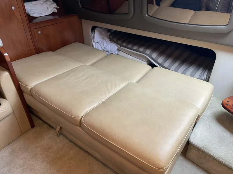 Slide: The Image of Cruisers Yachts 390 Sports Coupe 2008 - 3896175