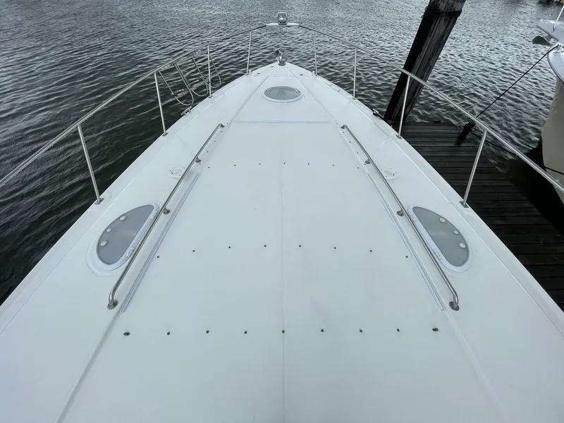 Slide: The Image of Cruisers Yachts 390 Sports Coupe 2008 - 3896192