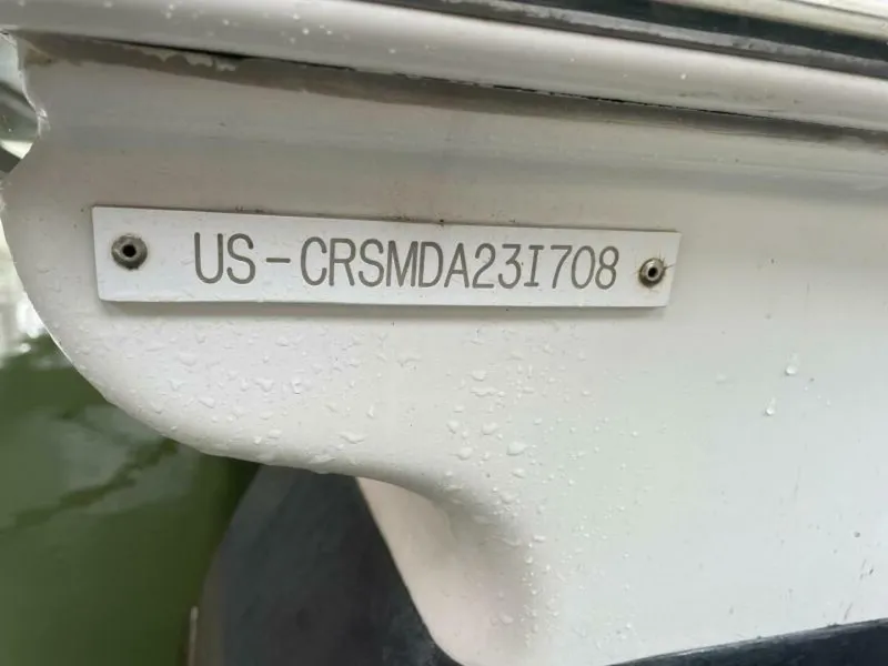 Slide: The Image of Cruisers Yachts 390 Sports Coupe 2008 - 3896116