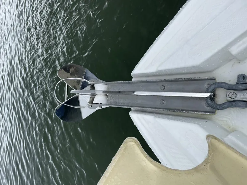 Slide: The Image of Cruisers Yachts 390 Sports Coupe 2008 - 3896188