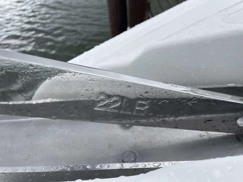 Slide: The Image of Cruisers Yachts 390 Sports Coupe 2008 - 3896189