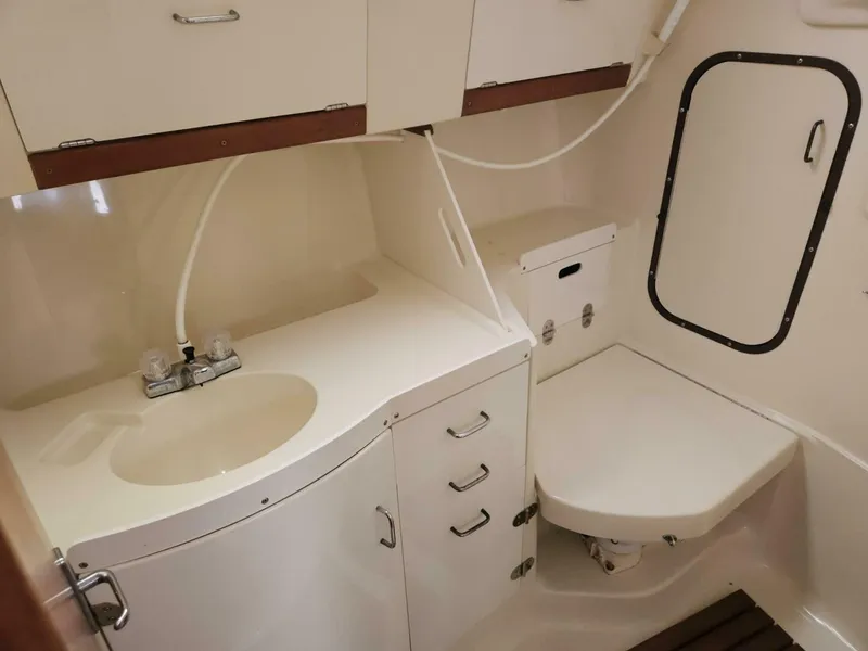 Slide: The Image of Hunter 336 1996 - 3938353