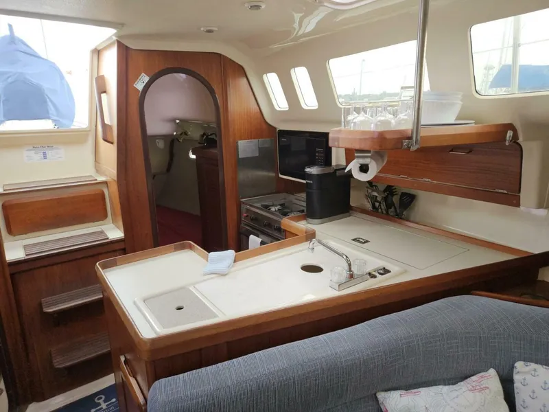 Slide: The Image of Hunter 336 1996 - 3938363