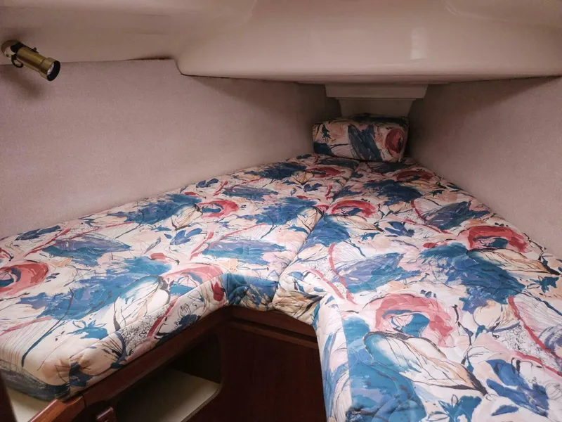 Slide: The Image of Hunter 336 1996 - 3938342