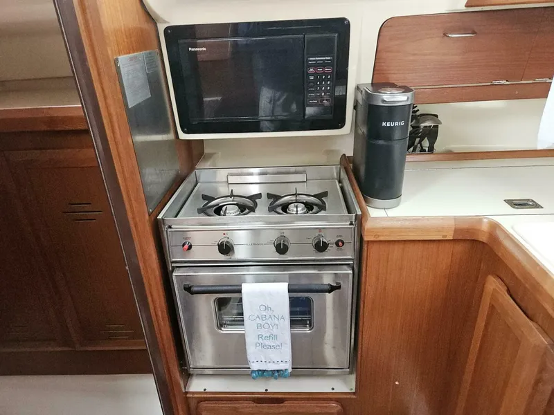 Slide: The Image of Hunter 336 1996 - 3938345