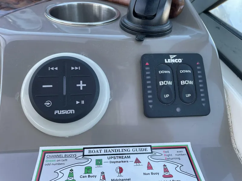 Slide: The Image of Rinker Express Cruiser 2006 - 3900588