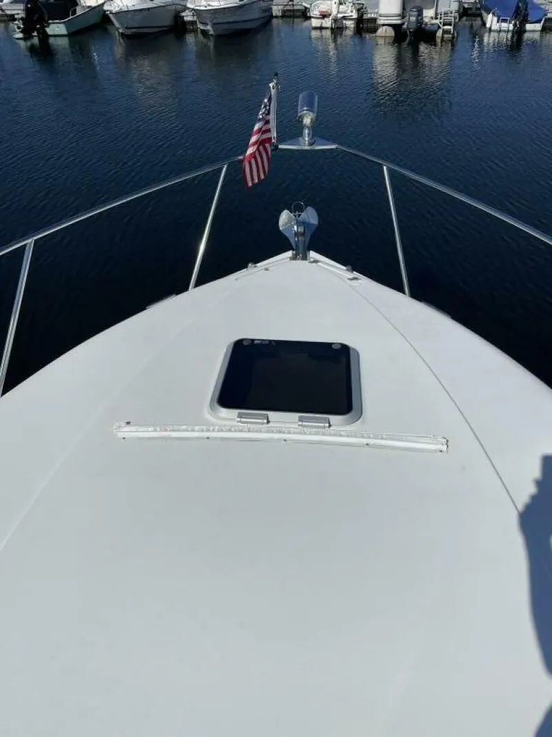 Slide: The Image of Rinker Express Cruiser 2006 - 3900551