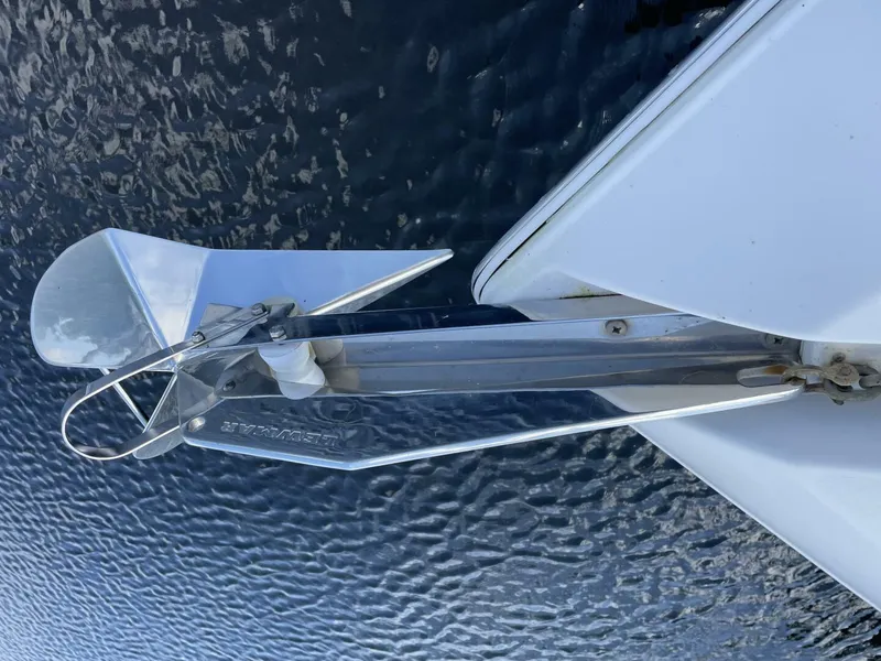 Slide: The Image of Rinker Express Cruiser 2006 - 3900652