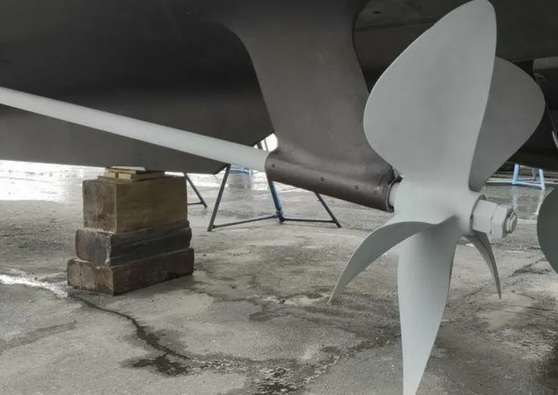 Slide: The Image of Hatteras 50' Sport Deck 1996 - 3901226