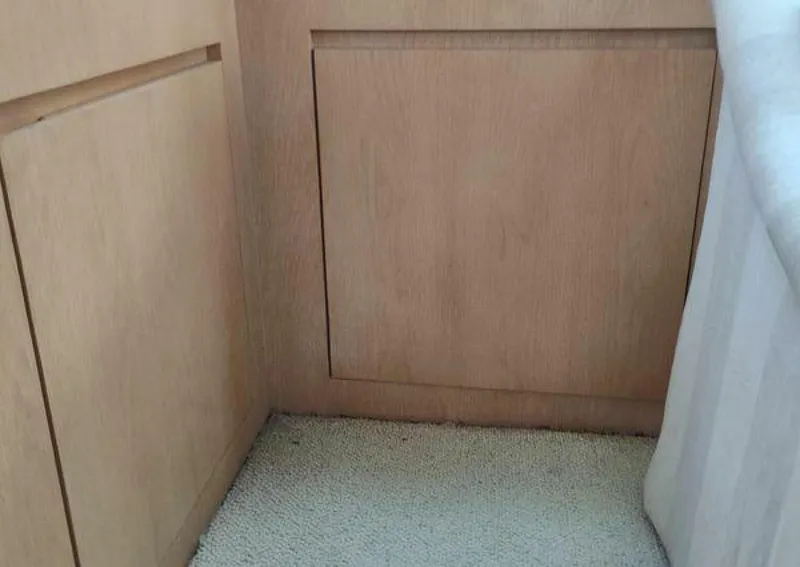 Slide: The Image of Hatteras 50' Sport Deck 1996 - 3901246