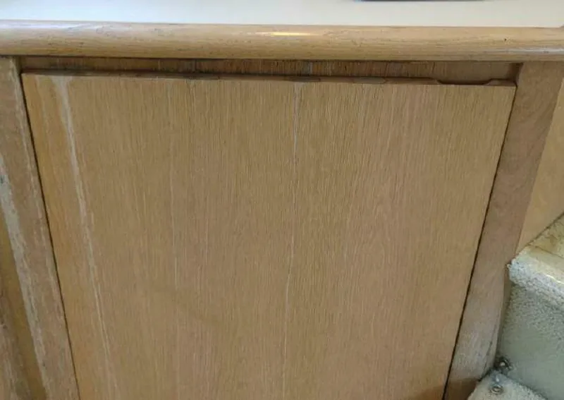 Slide: The Image of Hatteras 50' Sport Deck 1996 - 3901254