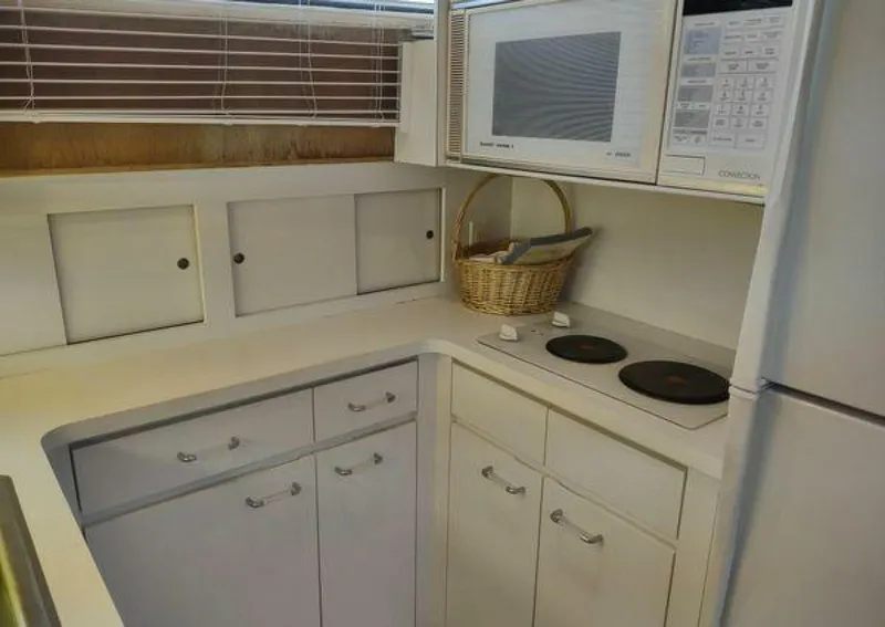 Slide: The Image of Hatteras 50' Sport Deck 1996 - 3901263