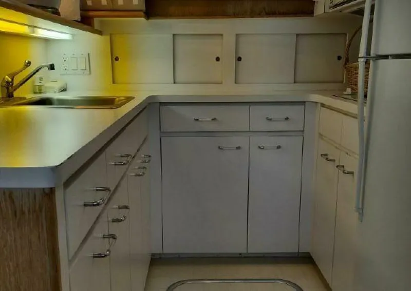 Slide: The Image of Hatteras 50' Sport Deck 1996 - 3901265