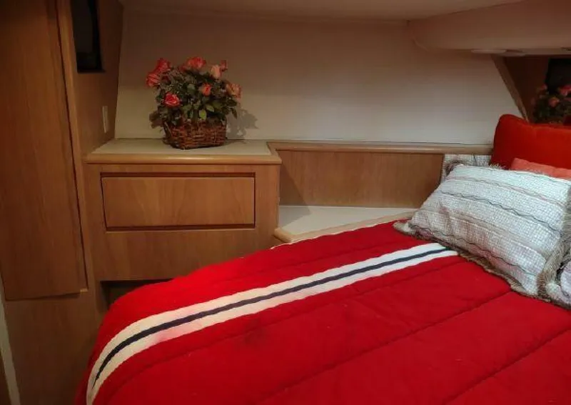 Slide: The Image of Hatteras 50' Sport Deck 1996 - 3901271