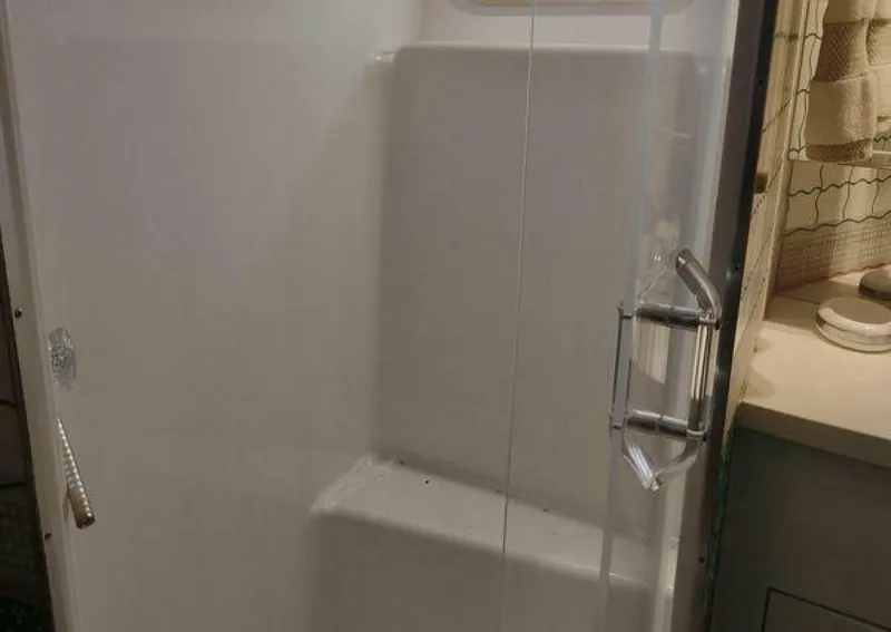 Slide: The Image of Hatteras 50' Sport Deck 1996 - 3901278