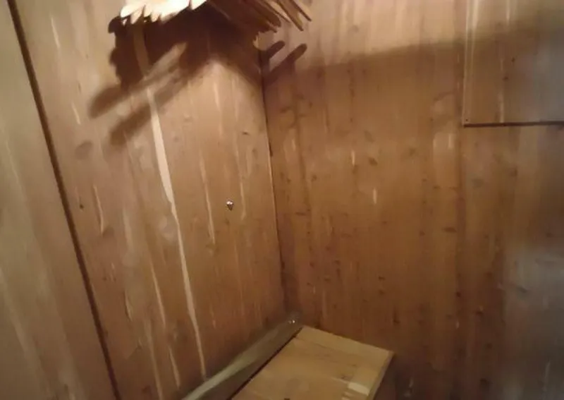 Slide: The Image of Hatteras 50' Sport Deck 1996 - 3901287