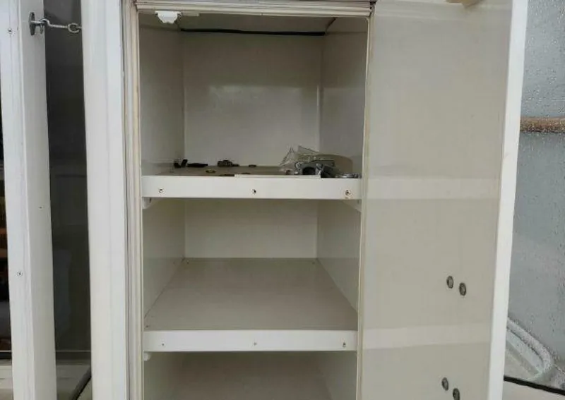 Slide: The Image of Hatteras 50' Sport Deck 1996 - 3901325