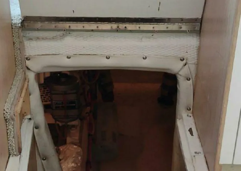 Slide: The Image of Hatteras 50' Sport Deck 1996 - 3901332