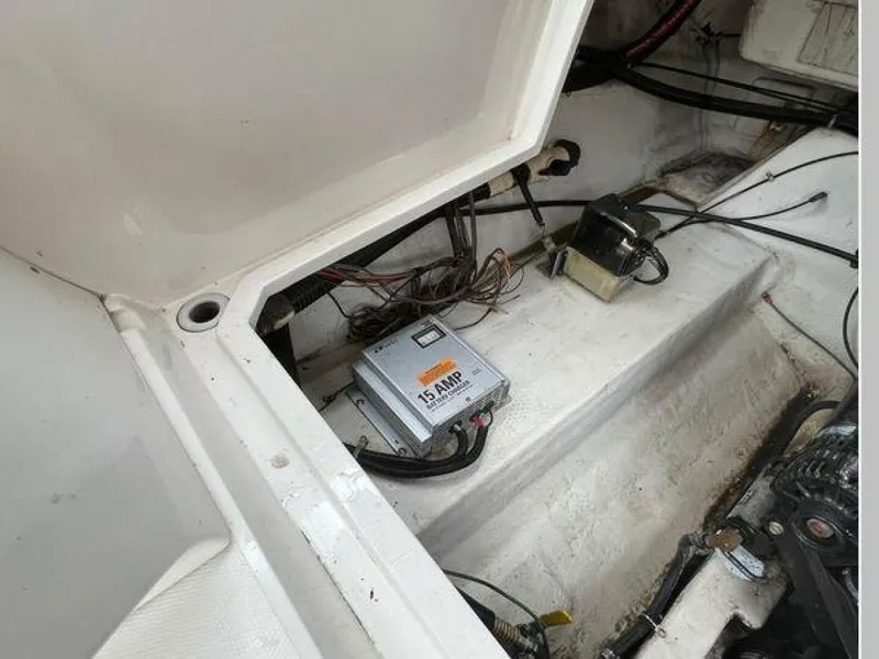 Slide: The Image of Regal 2850 LSC 2001 - 3902019