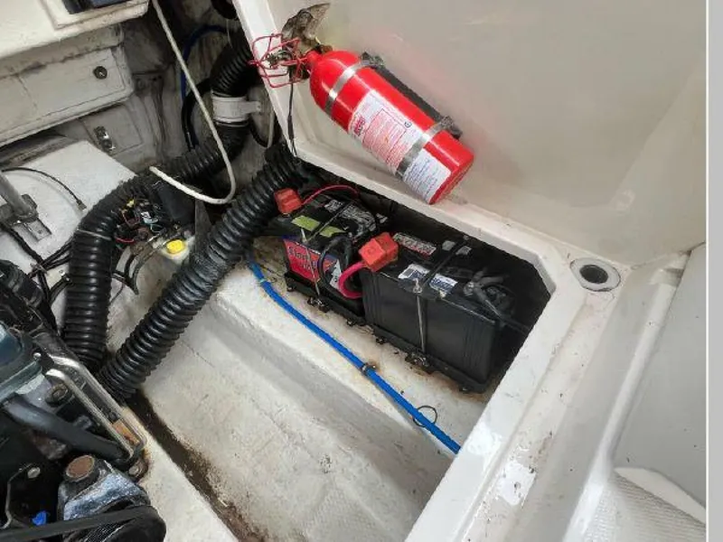 Slide: The Image of Regal 2850 LSC 2001 - 3902020