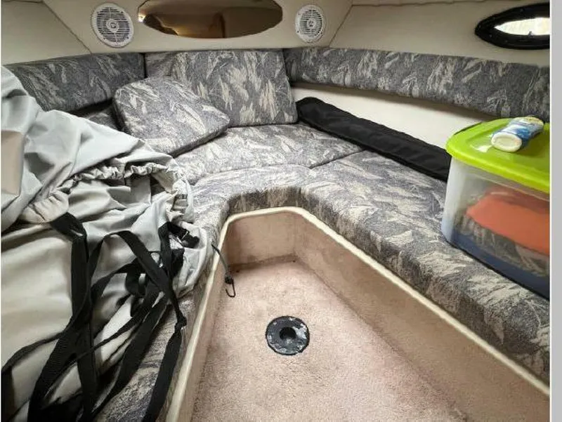 Slide: The Image of Regal 2850 LSC 2001 - 3902022