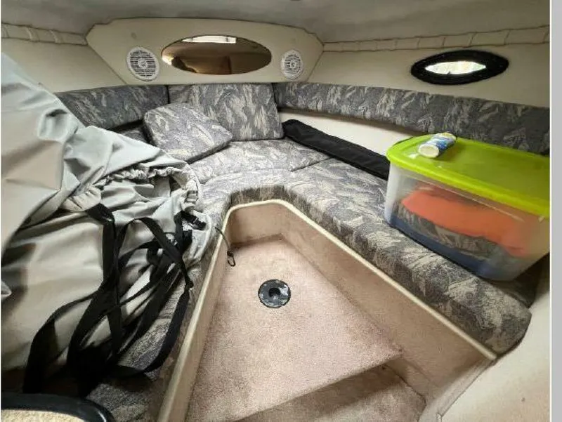 Slide: The Image of Regal 2850 LSC 2001 - 3902023