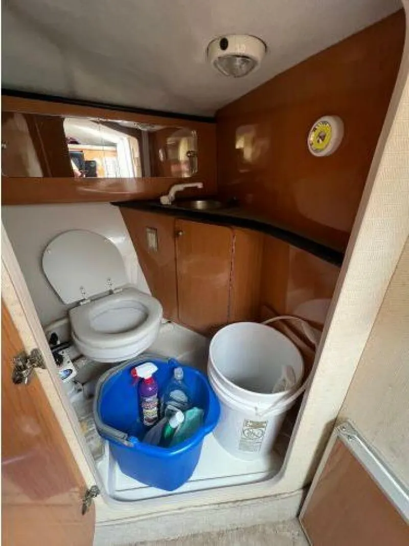 Slide: The Image of Regal 2850 LSC 2001 - 3902024