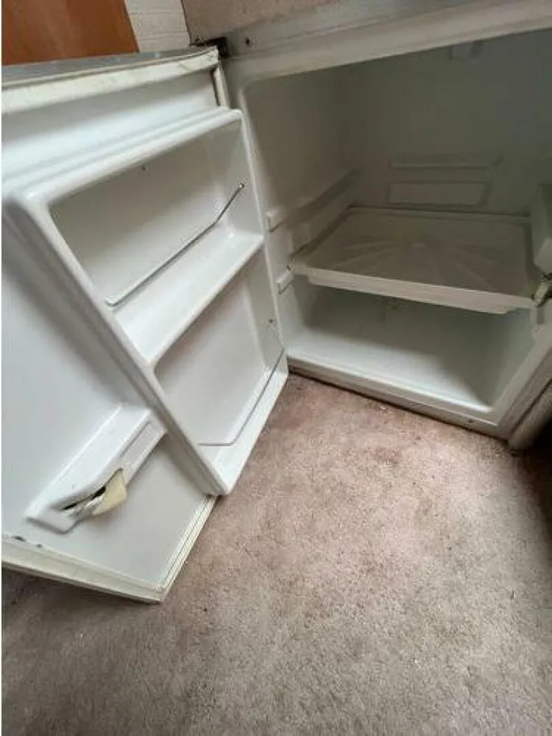 Slide: The Image of Regal 2850 LSC 2001 - 3902025